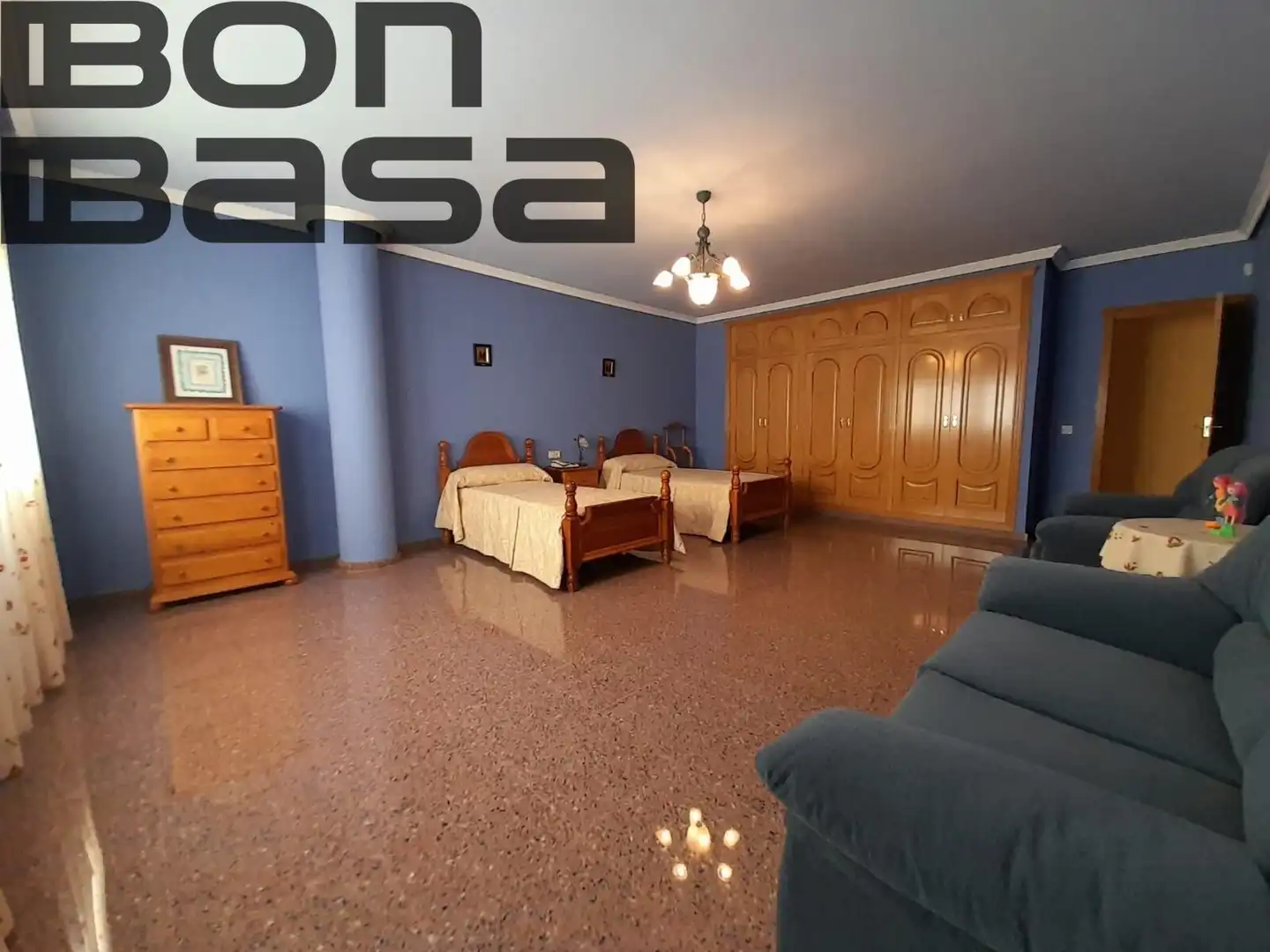 Casa o xalet en venda en Alicante / Alacant amb Aire condicionat, Jardí privat i Piscina