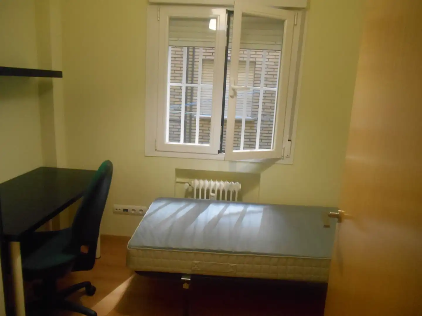 Flat for rent in Calle de Canarias, Palos de Moguer