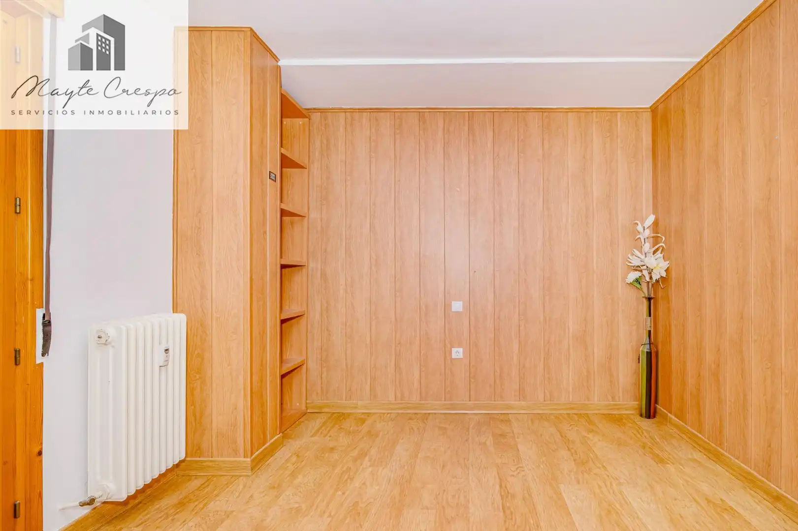 Piso con ascensor en venta en Calle Calle Arabial, imagen 11