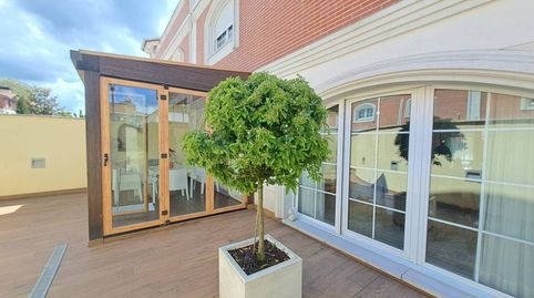 Photo 5 of Single-family semi-detached for sale in Calle Hijos de Santiago Rodríguez, Santa Teresa - San Pedro Cardeña, Burgos Capital