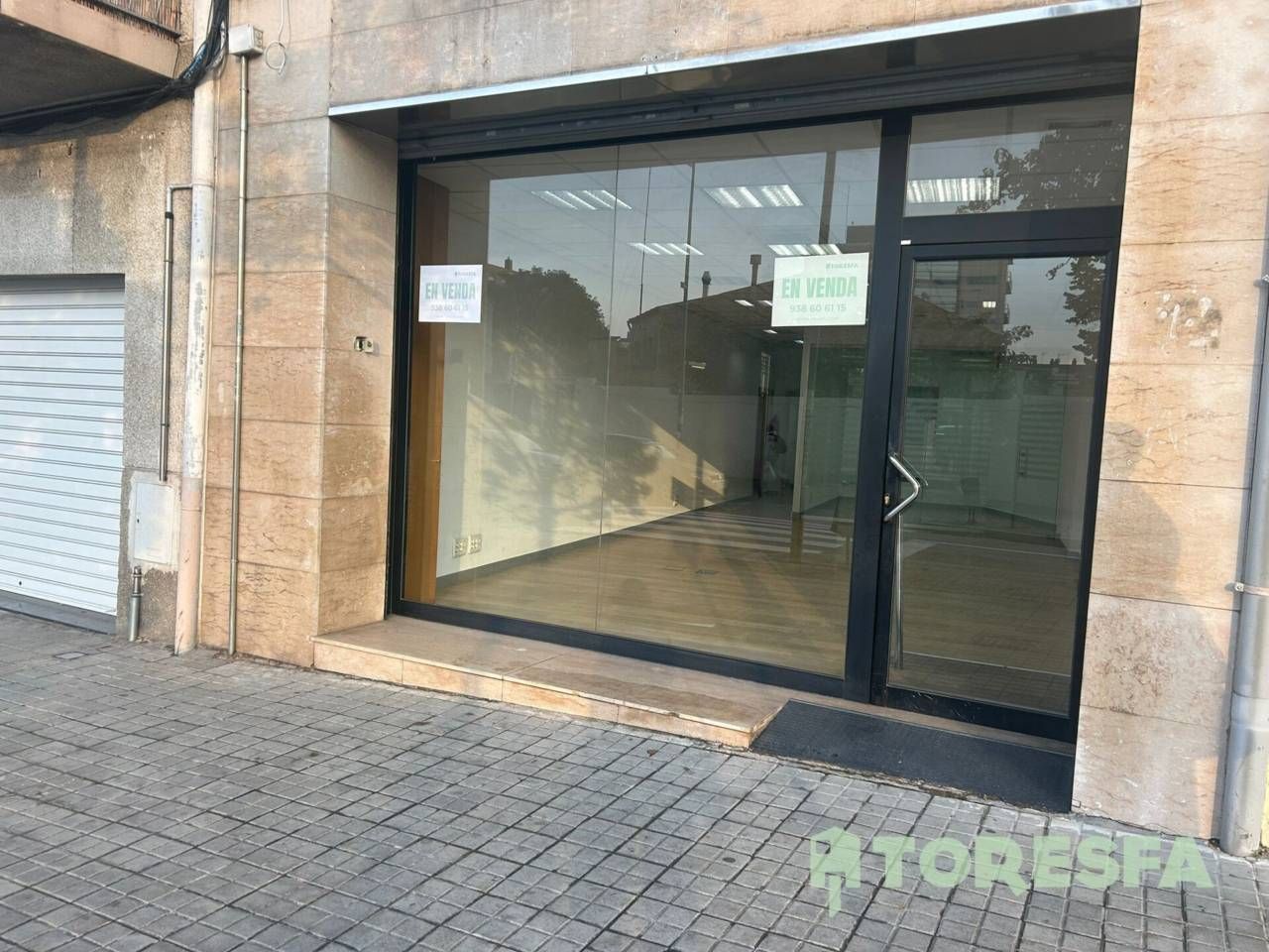 Premises to rent in Muntanya, Font Verda