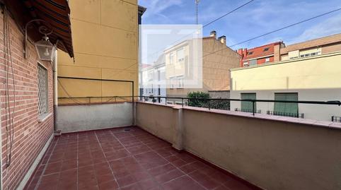 Photo 2 of Flat for sale in Felipe Campos, El Viso, Madrid