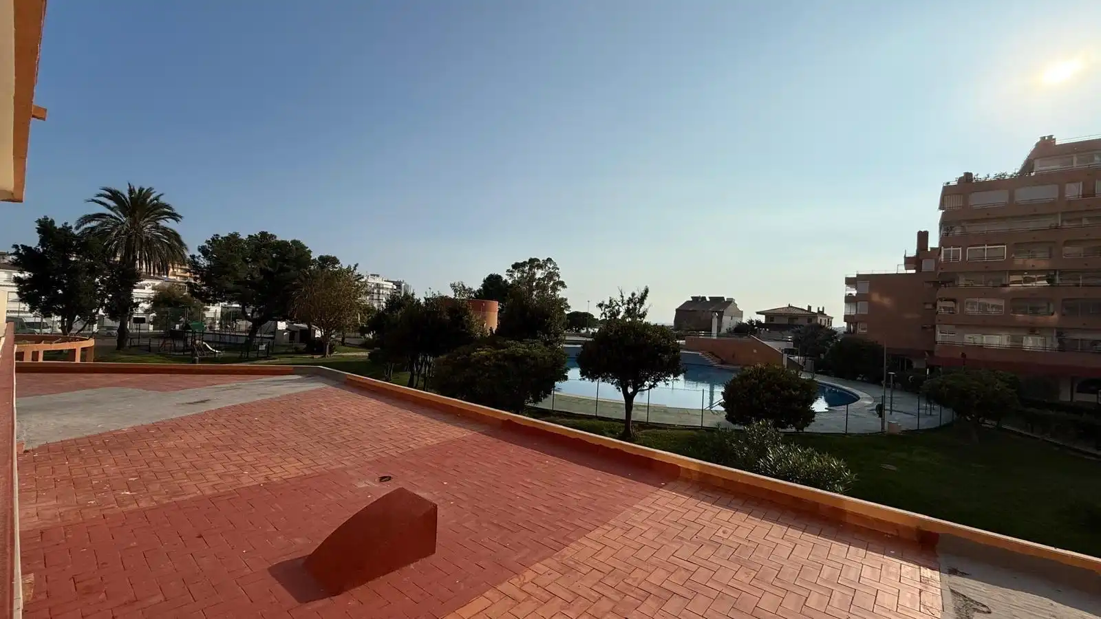 Apartamento con piscina en venta en Santa Margarita, imagen 3