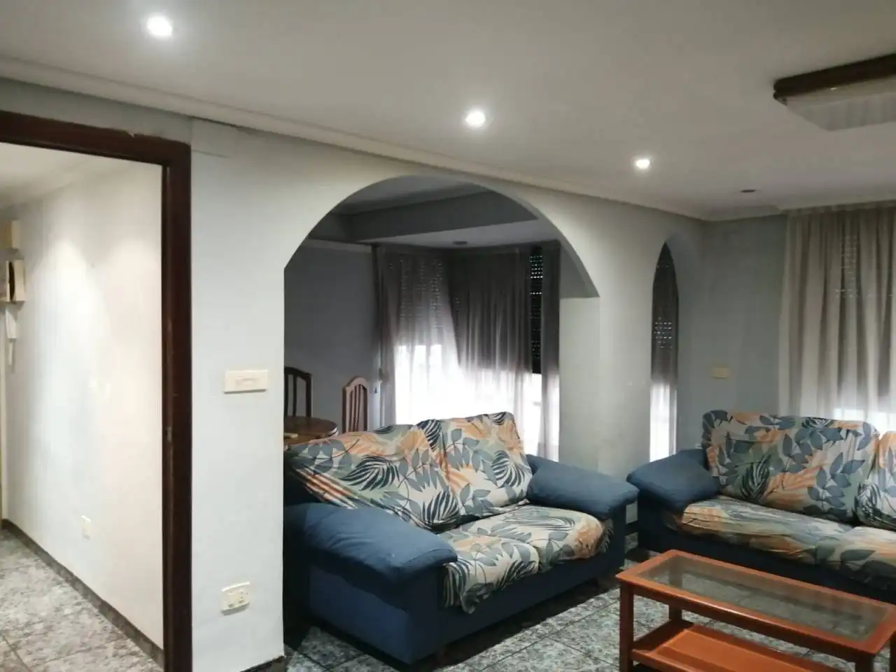 Piso con terraza en venta en La Bosca, imagen 7