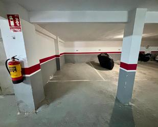 Parking of Garage for sale in Ávila Capital