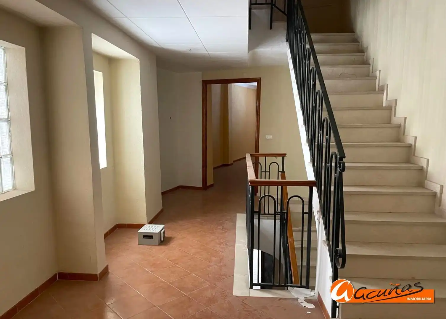 Casa adosada en venta en Puente Genil con Terraza y Trastero