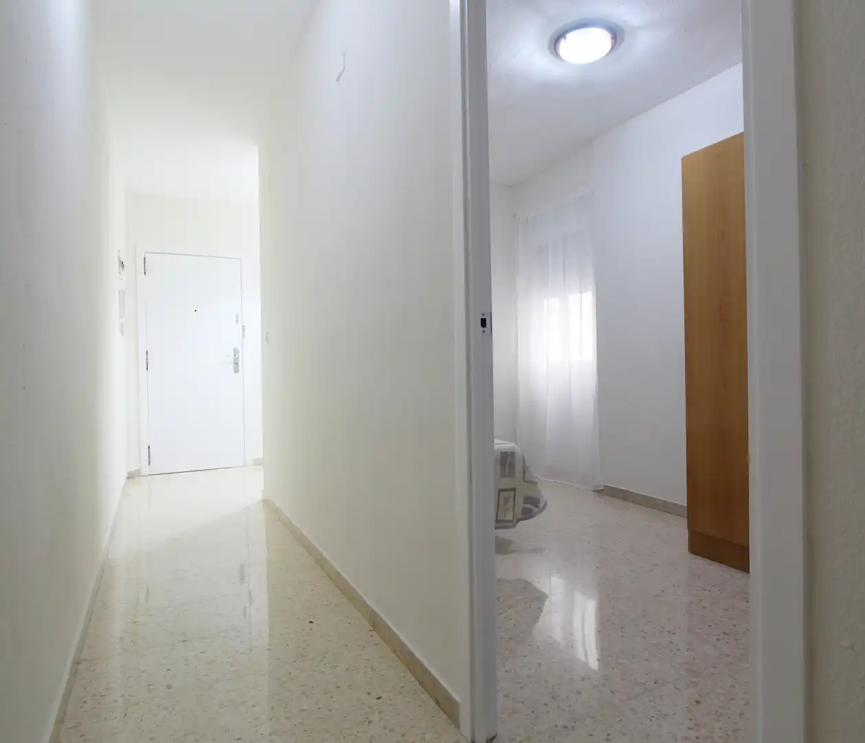 Piso de alquiler en Alaquàs con Aire acondicionado, Calefacción y Amueblado
