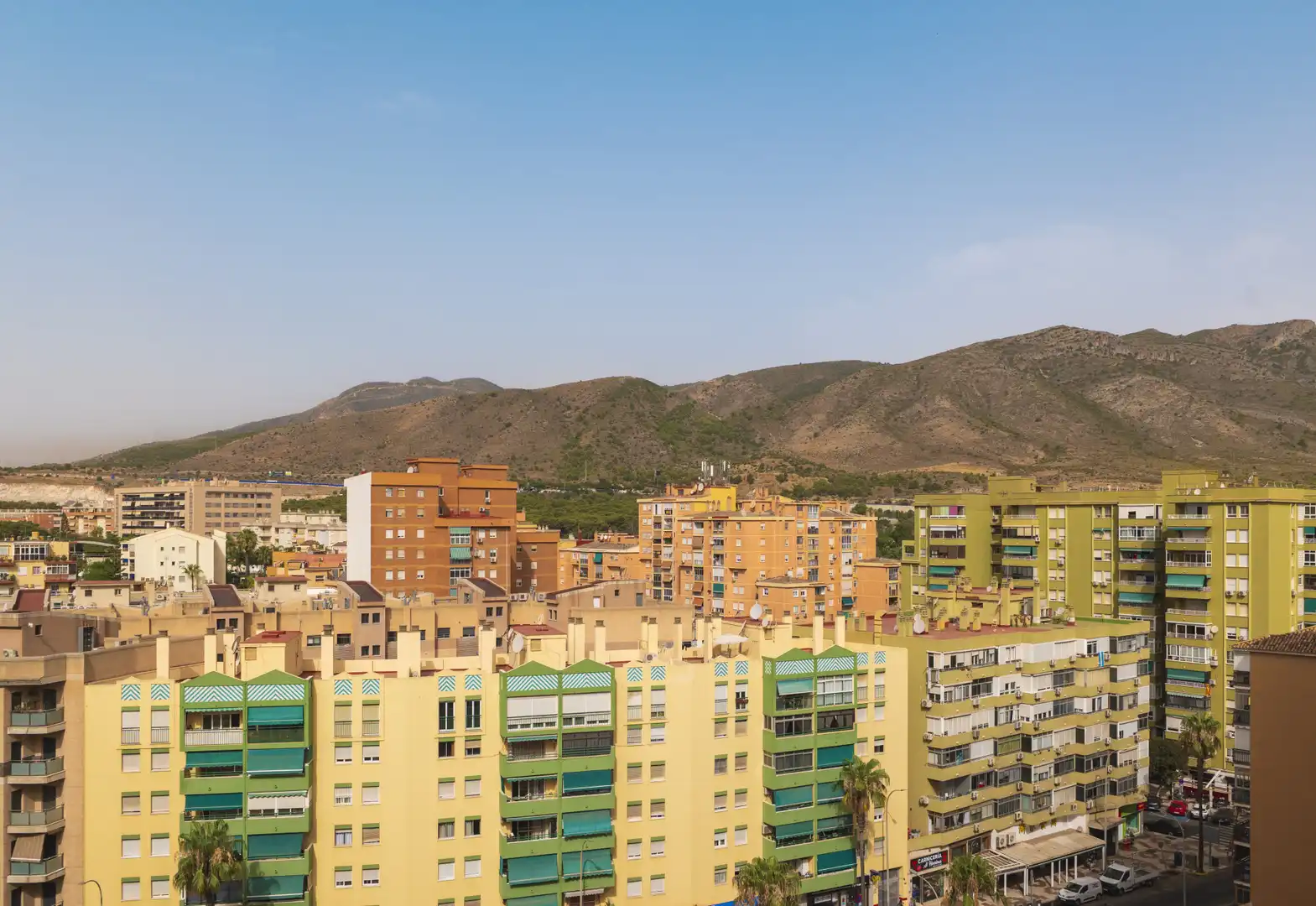 Vivienda con ascensor en venta en MANANTIALES LOS 24, imagen 18