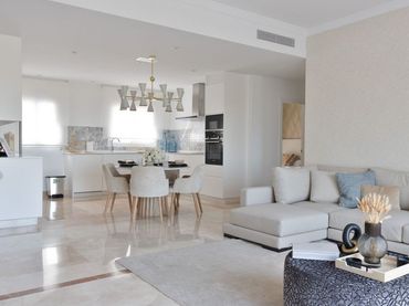 Apartament amb piscina en venda a El Paraíso