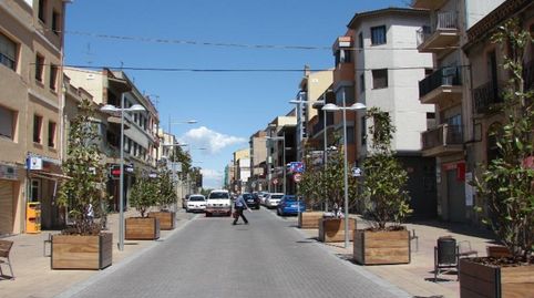 Foto 2 von Fabrikhallen zur Miete in Els Monjos, Santa Margarida I Els Monjos