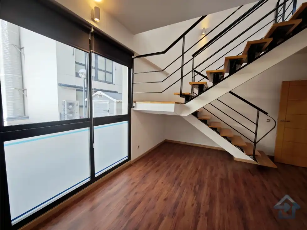 Büro mit Aufzug zum Verkauf in San Blas, imagen 9