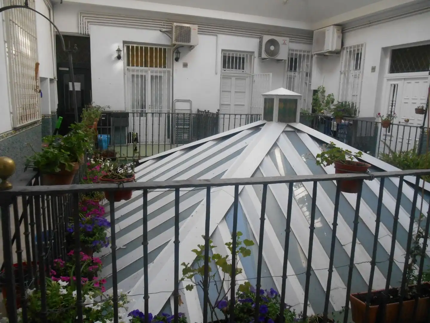 Maisonette mit Aufzug zur Miete in Calle de la Bolsa, imagen 33