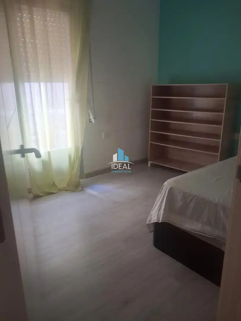 Piso de alquiler en Don Benito