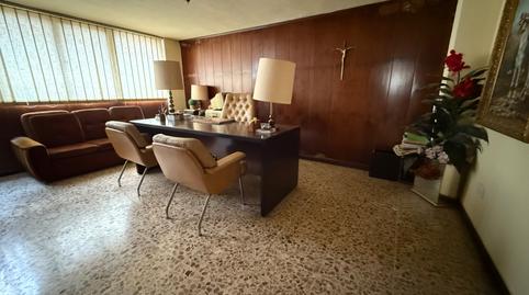 Foto 4 de Oficina en venda a Calle Canalejas, 26, Centro Ciudad - El Carmen, Málaga