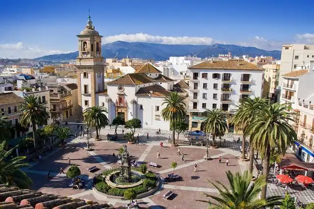 Terreni e lotti in vendita a La Granja - La Colina - Los Pastores, imagen 13