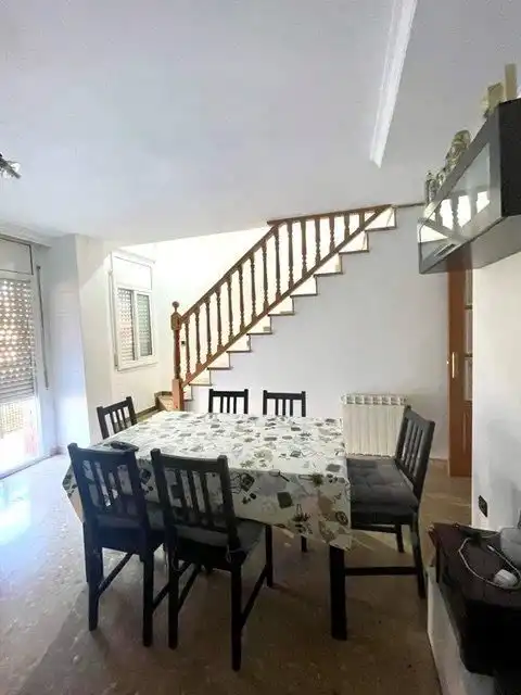 Piso con terraza en venta en La Girada, imagen 9