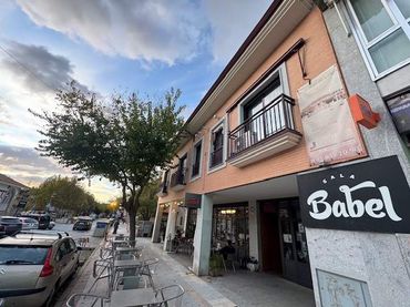 Local comercial en venda a REAL