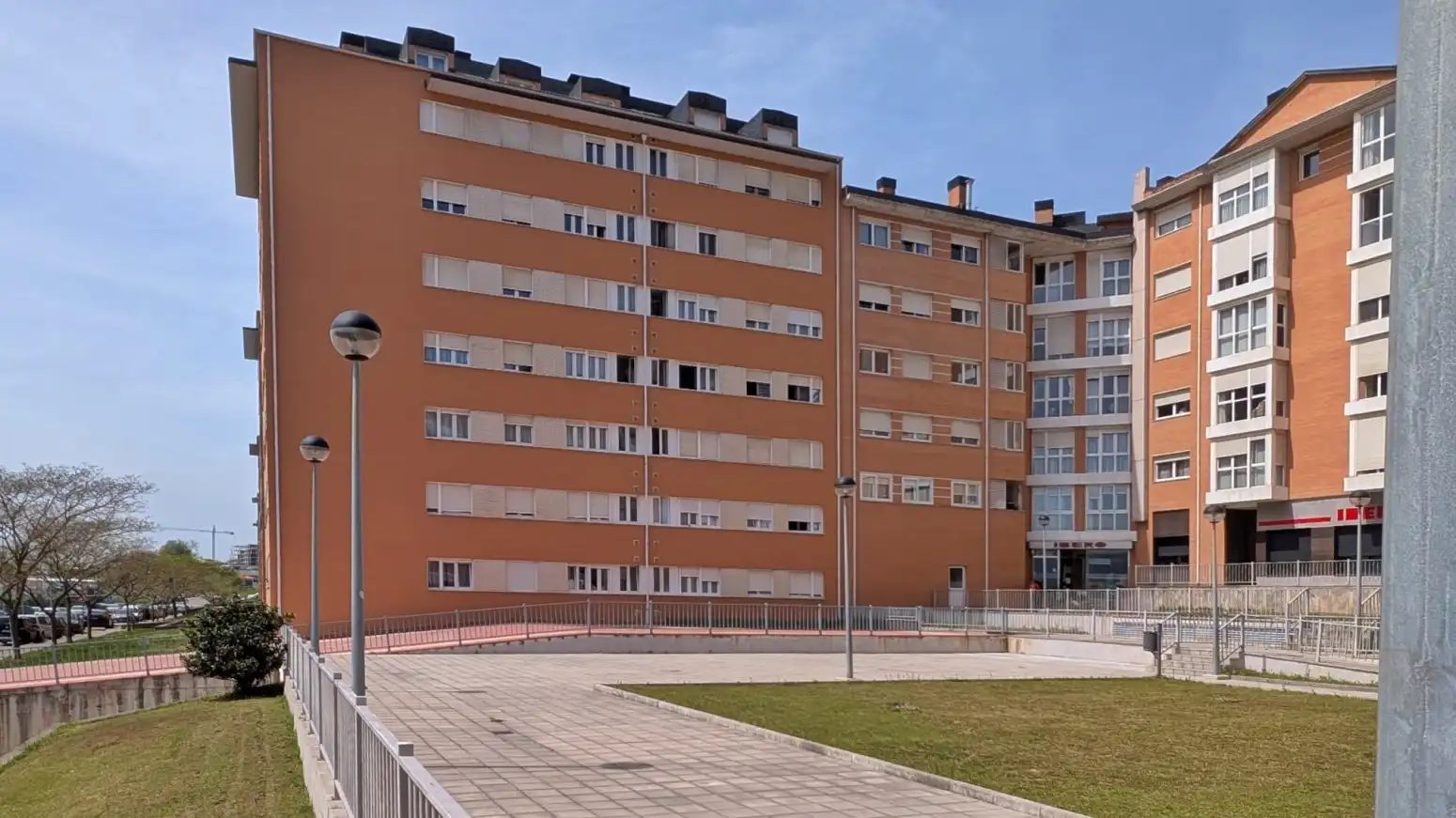 Piso en venta en Santander - luis quintanilla isasi, Alisal - San Román, Santander