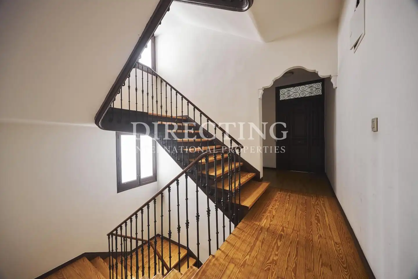 Maisonette zum Verkauf in Madrid mit Klimaanlage, Heizung und Möbliert