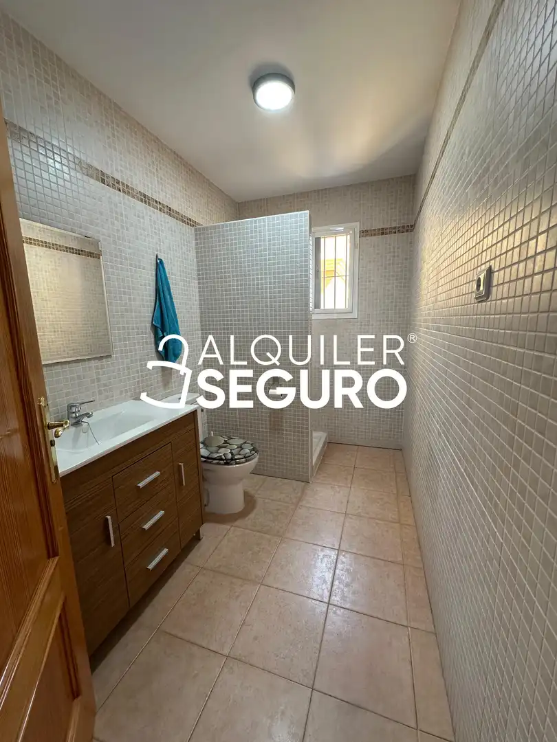 Ático de alquiler en Argamasilla de Alba, Fuente Alegre - El Chaparral - Los Morales
