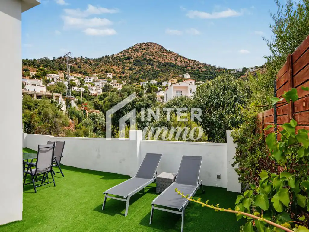 Casa con piscina en venta en Calle cordova 25, imagen 6