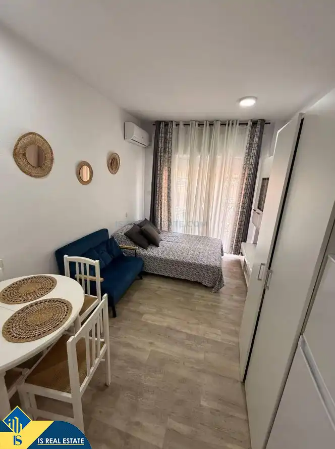 Bedroom of Study for sale in Torrevieja  with Air Conditioner, Heating and Furnished