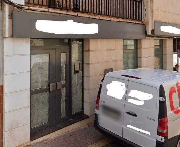 Local comercial en Venta en Minglanilla