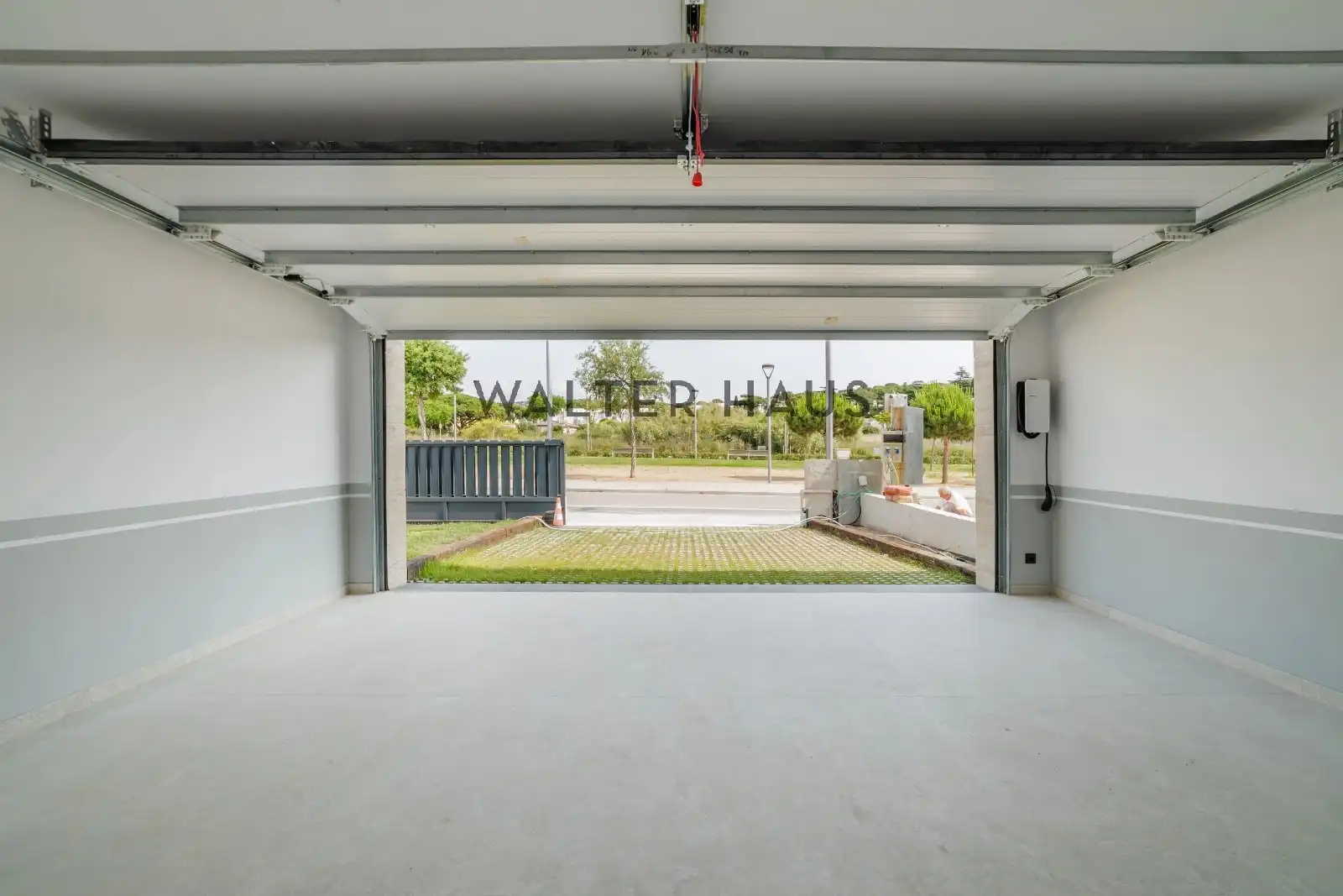 Adosado con terraza en venta en Carrer de la Selva, imagen 28