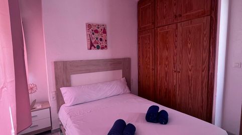 Foto 4 de Dúplex de alquiler en San Ildefonso, Granada Capital