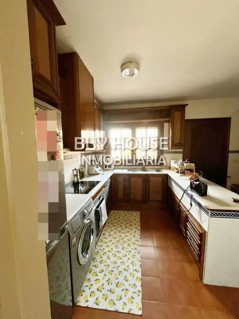 Chalet con jardín en venta en Calle Pocilla 17, imagen 22