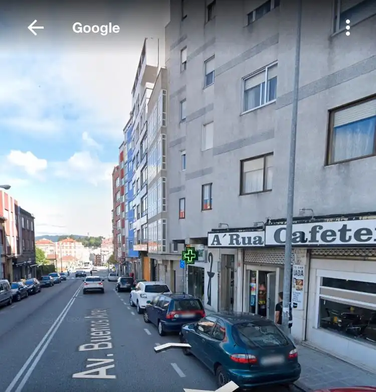 Sonstige zum Verkauf in Avenida Buenos Aires, imagen 7