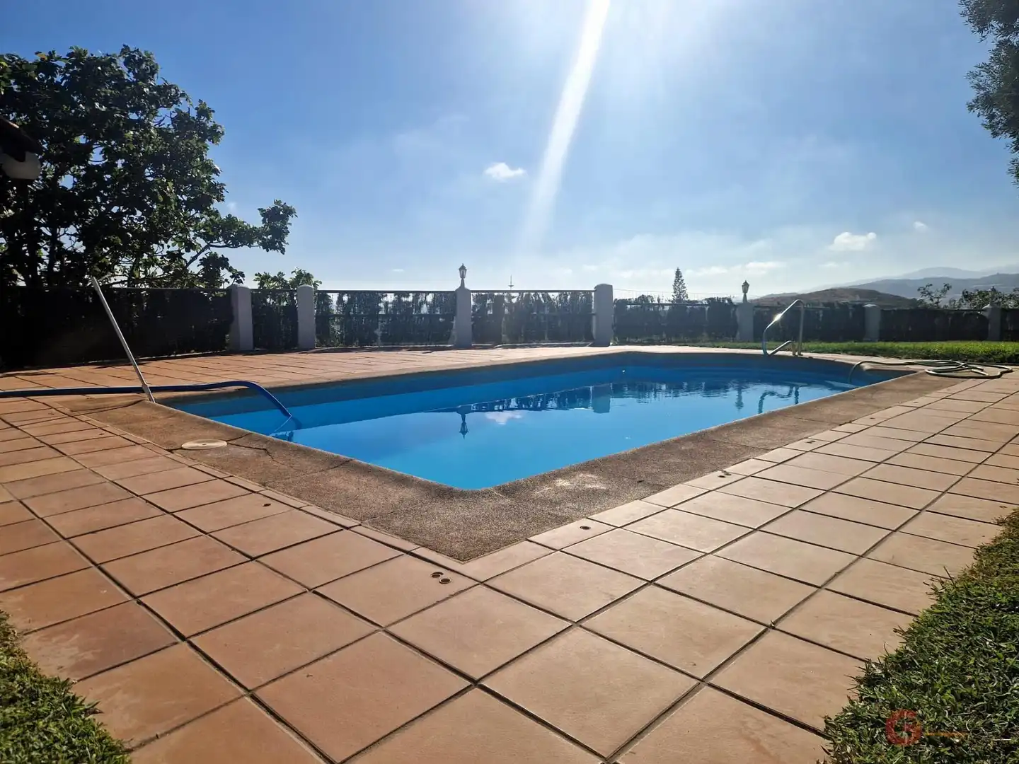 Casa rústica amb piscina en venda a Motril  ciudad, imagen 30