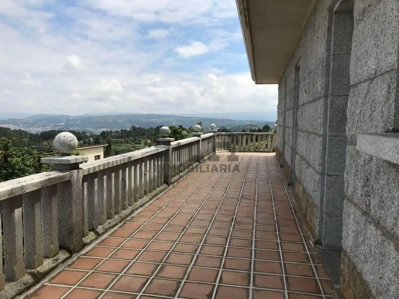 Casa o chalet en venta en San Cibrao das Viñas