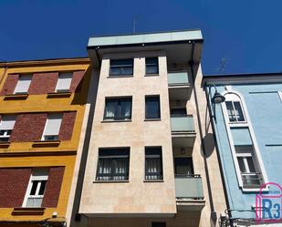 Exterior view of Apartment for sale in León Capital   with Heating, Terrace and Storage room