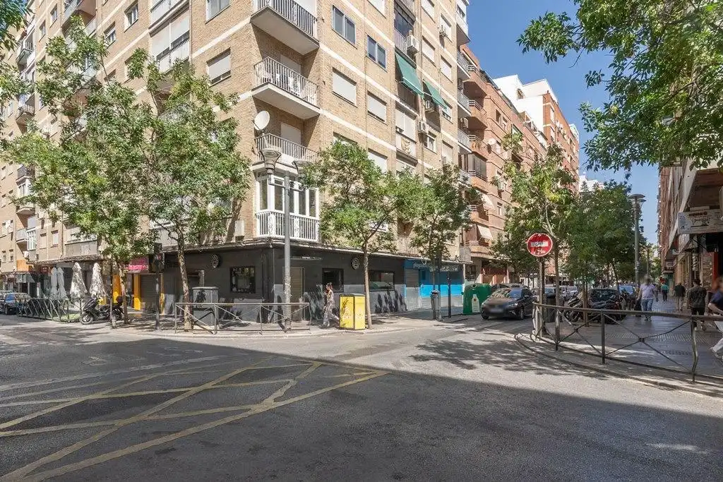 Aparcament en venda a Calle Calle Pedro Antonio de Alarcón 65, imagen 24