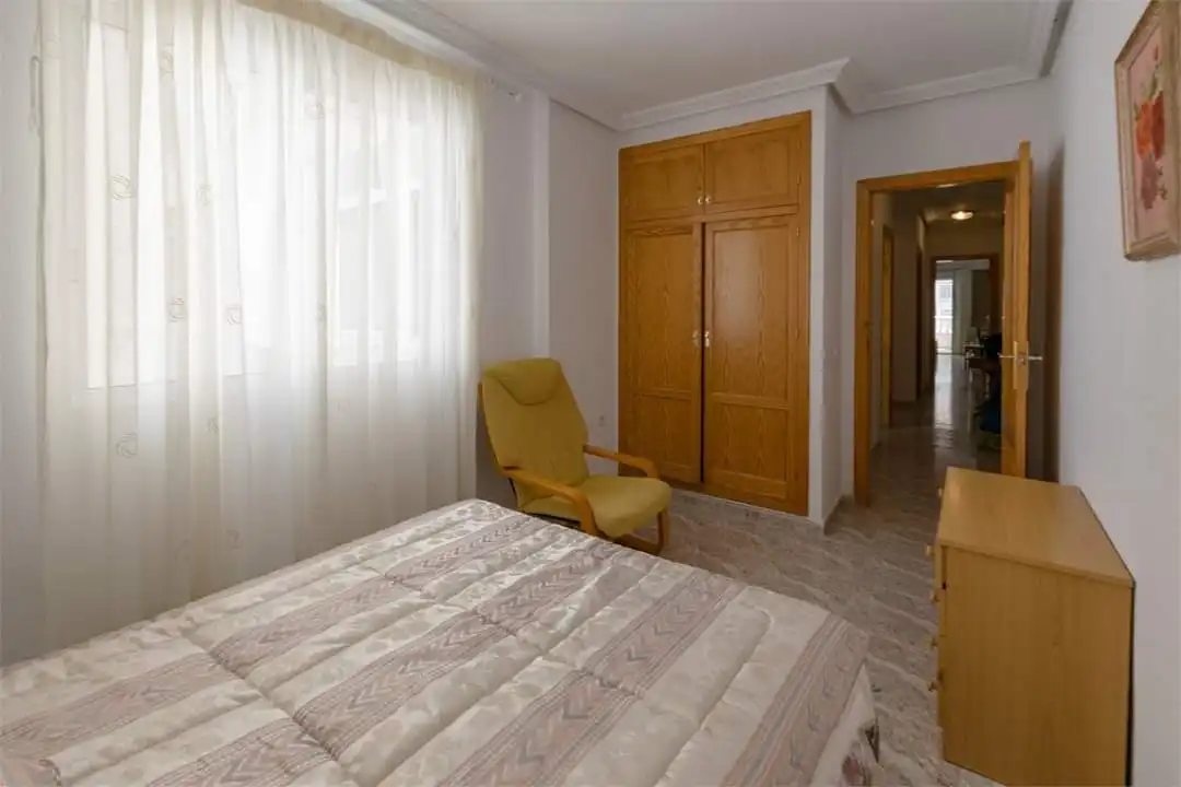 Habitación de Piso en venta en Málaga con Terraza y Trastero