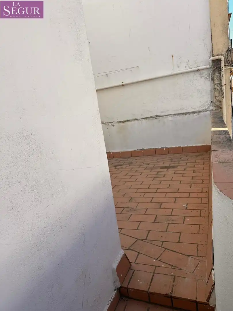 Flat with terrace for sale in La Caleta - La Viña, imagen 38