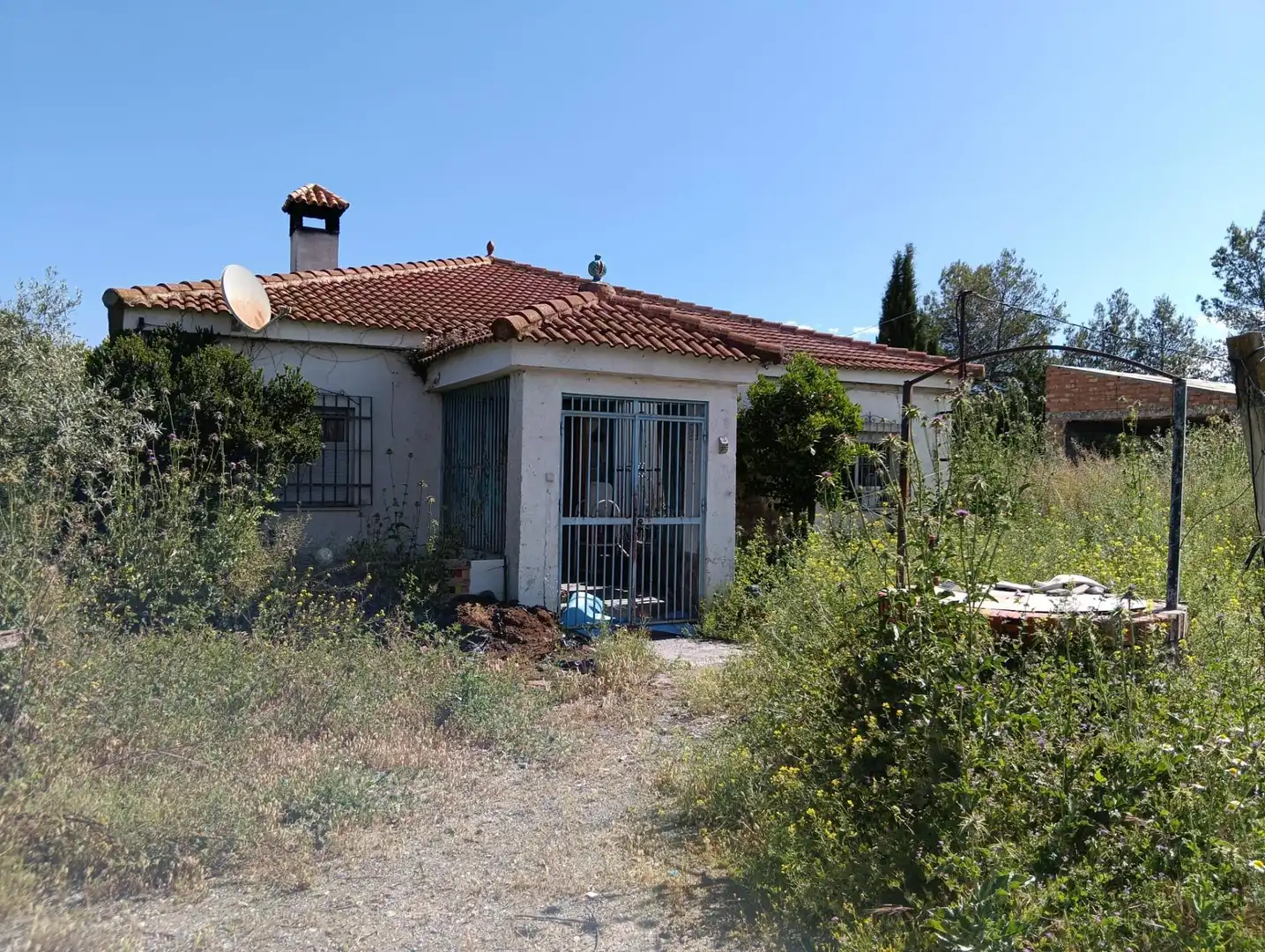 Casa rústica en venda a Ronda, imagen 35