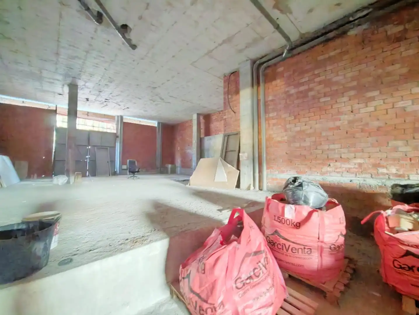 Local comercial en venta en Aragón 213-215, imagen 17