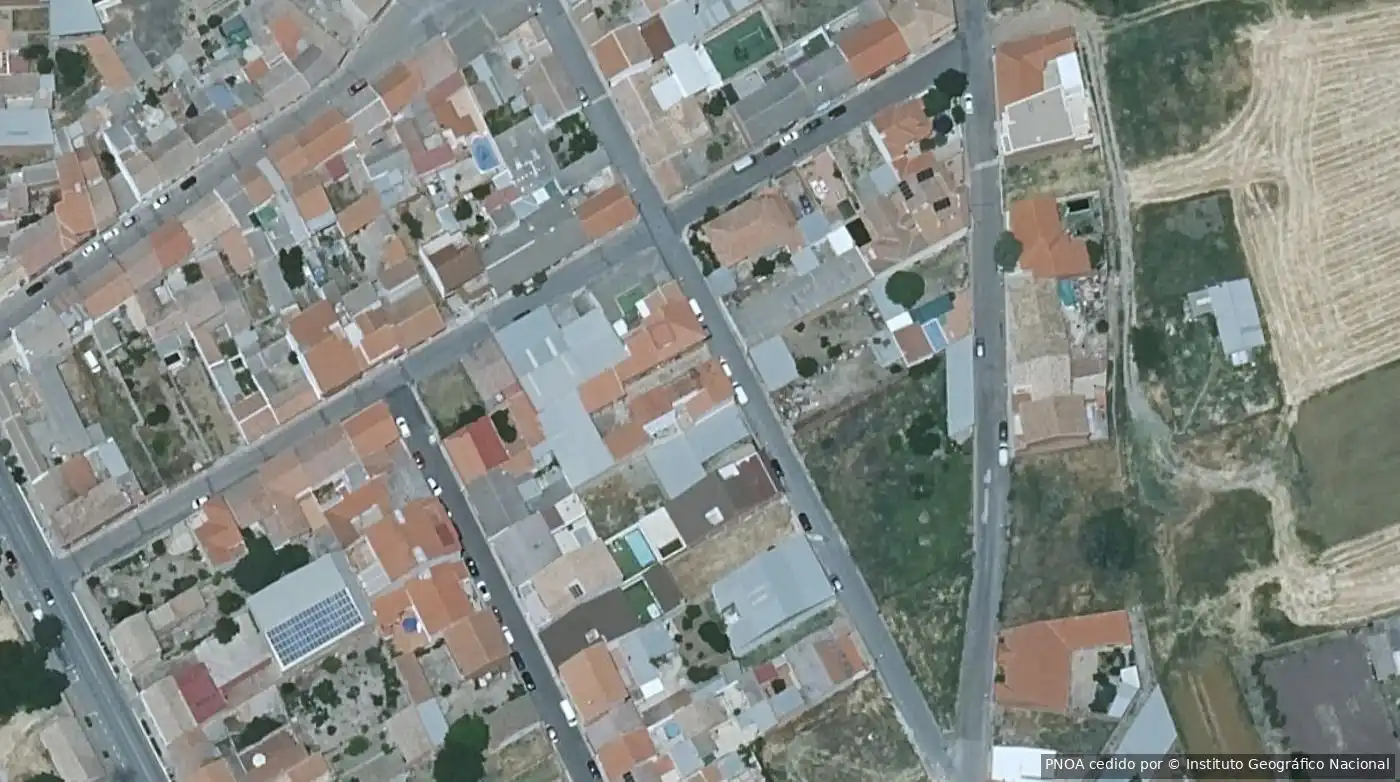 Appartamento in vendita a Piedrabuena, imagen 6