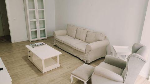 Photo 2 of Flat for rent in San Rosendo, Ourense Capital