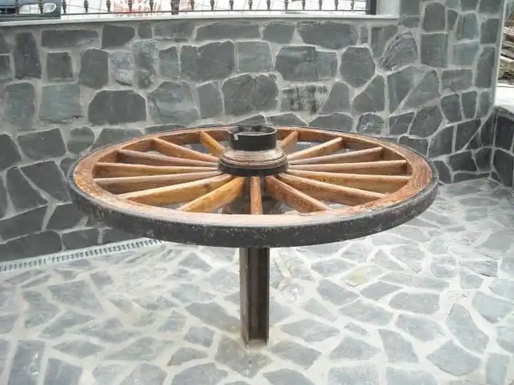 Xalet amb jardí en venda a DE LA COTERA, imagen 7