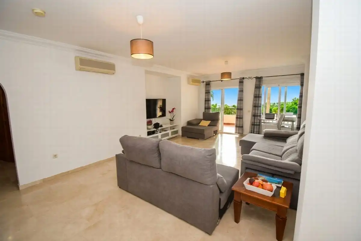 Apartamento en venta en Mijas Golf, imagen 10