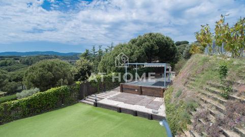 Photo 2 of Houses for sale in Montalnou - Milans del Bosc, Sant Vicenç de Montalt