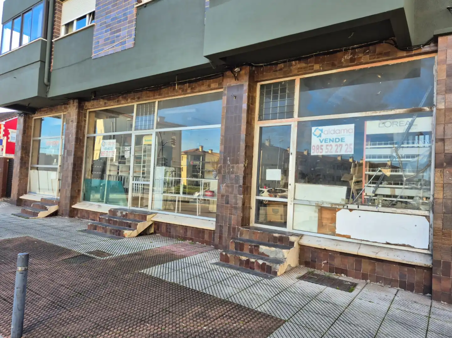 Local comercial en venta en Avilés - LEON, imagen 18