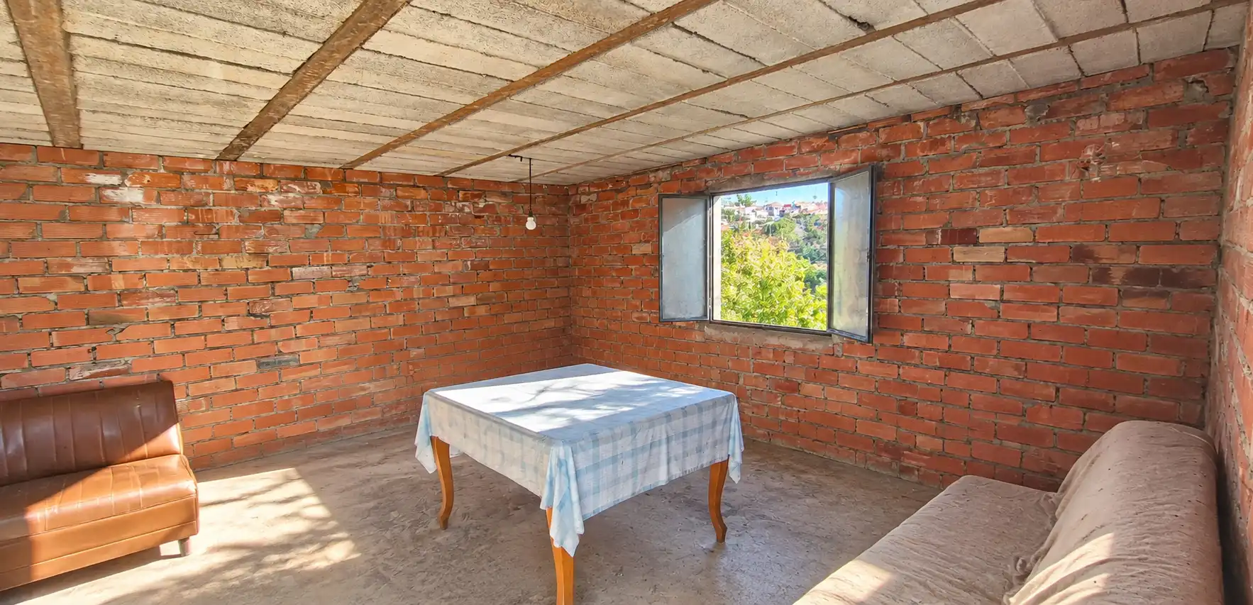 Casa rustica con giardino in vendita a Avinguda Constitució 13, imagen 12