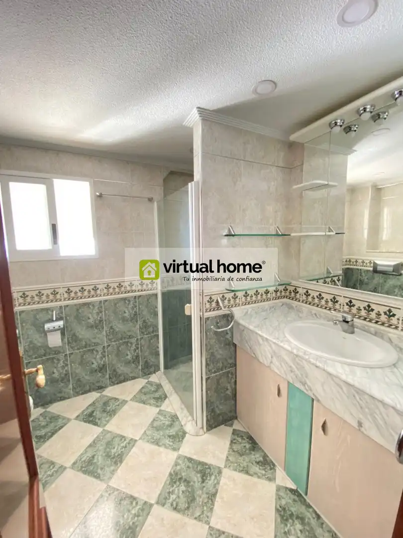 Flat with terrace for sale in Playa de Levante, imagen 17