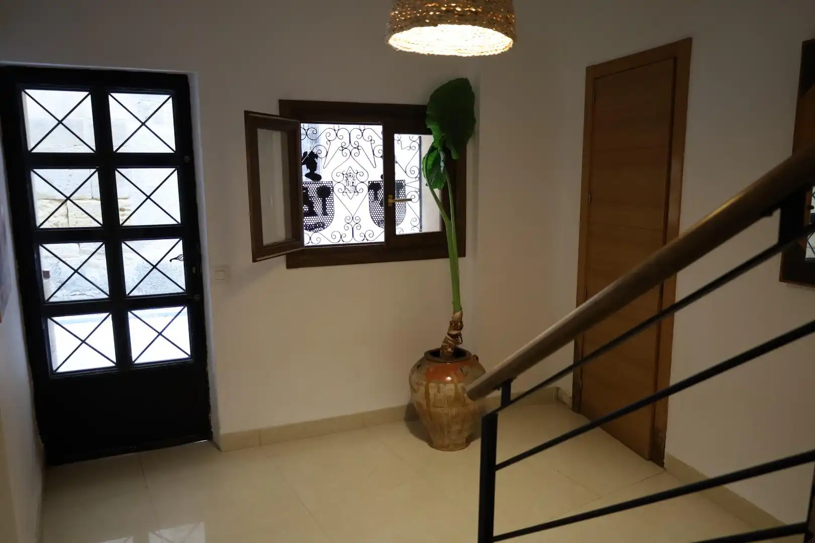 Casa o xalet en venda en Valdealgorfa amb Calefacció, Terrassa i Traster