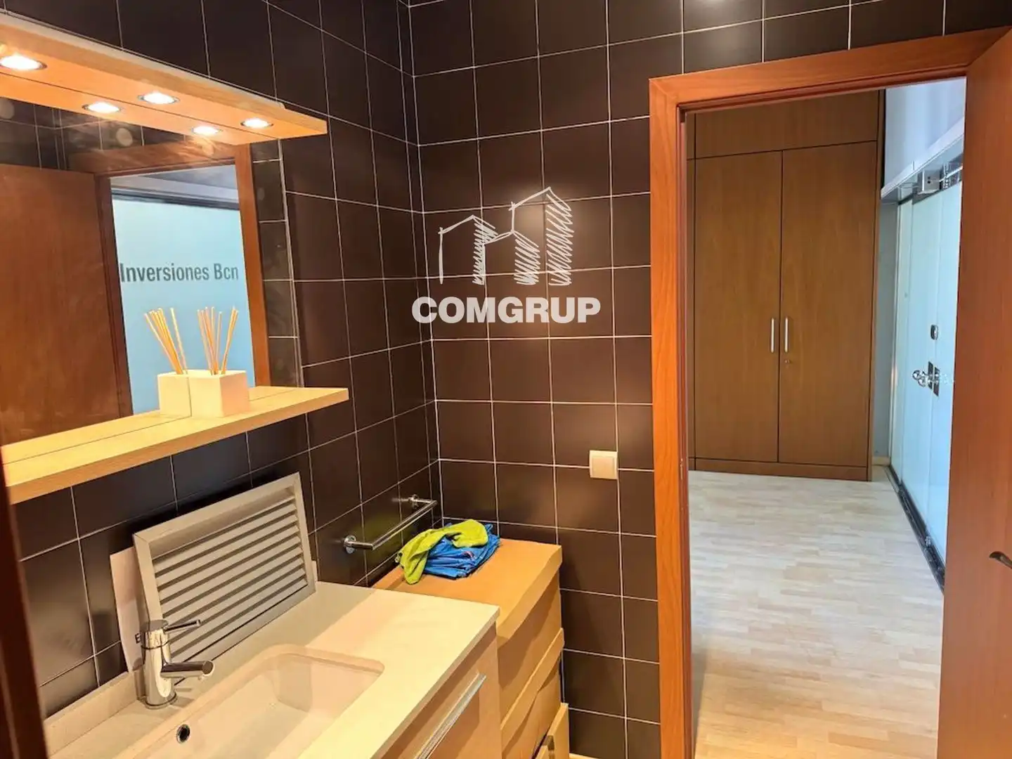 Office space with lift for sale in Torreblanca 2, imagen 9