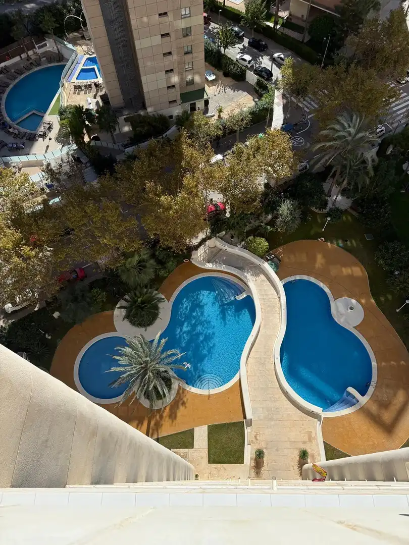 Appartamento con piscina in vendita a Levante Alto, imagen 40
